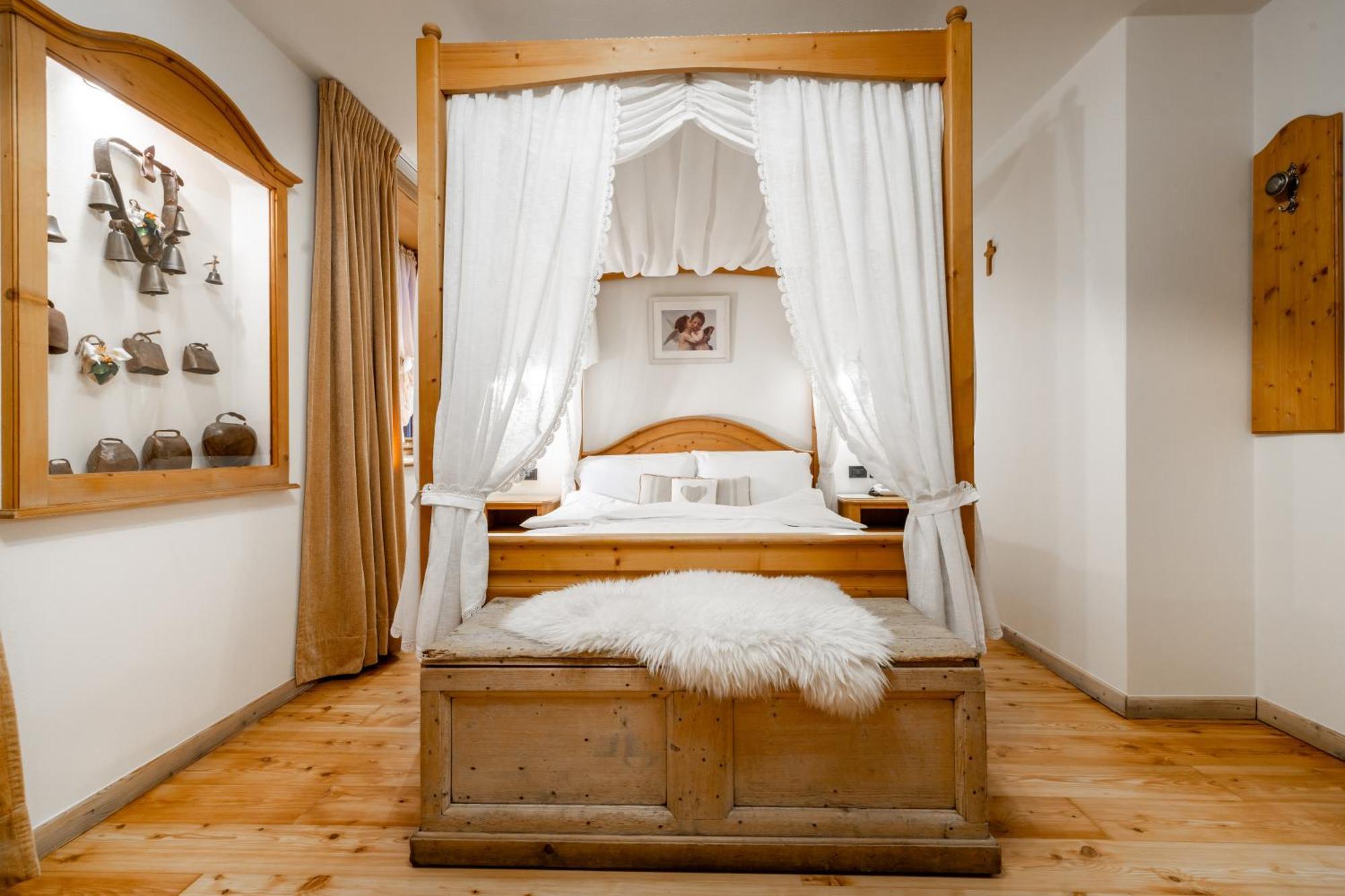 Camana Veglia Hotel Livigno Exterior photo